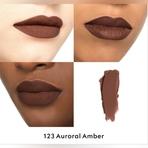 GUCCI Lip Color "Auroral Amber" New 0.12oz - Picture 4 of 5